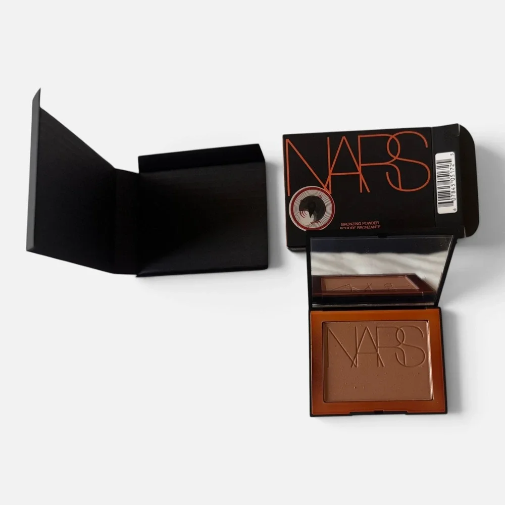 Nars Bronzing Powder LAGUNA - Full Size 0.28 Oz. / 8 g New in Box Original
